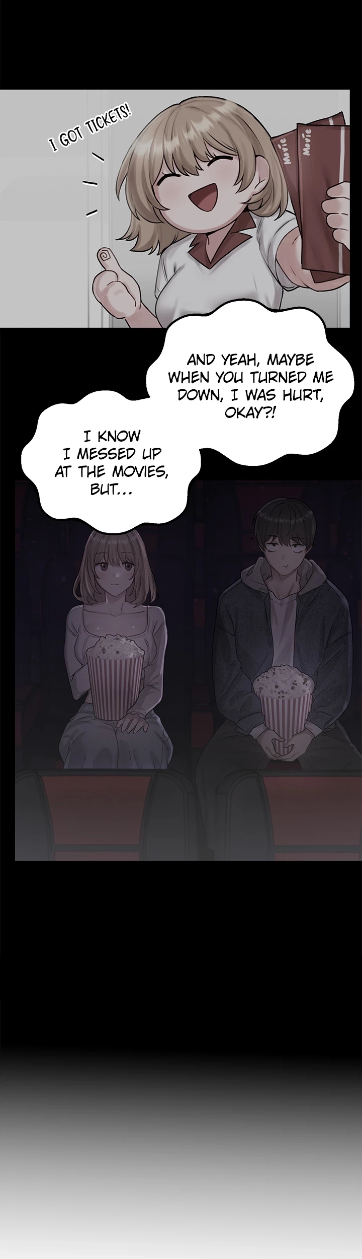 Read Men Are Rare chapter 9 image 22 on Lezhin