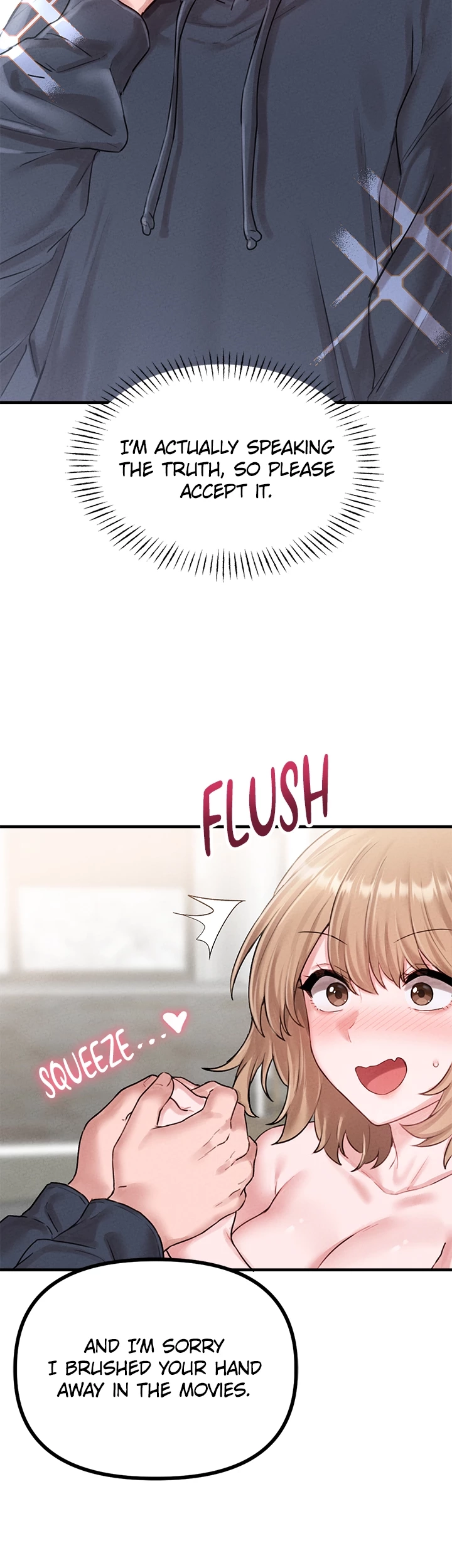 Read Men Are Rare chapter 9 image 28 on Lezhin
