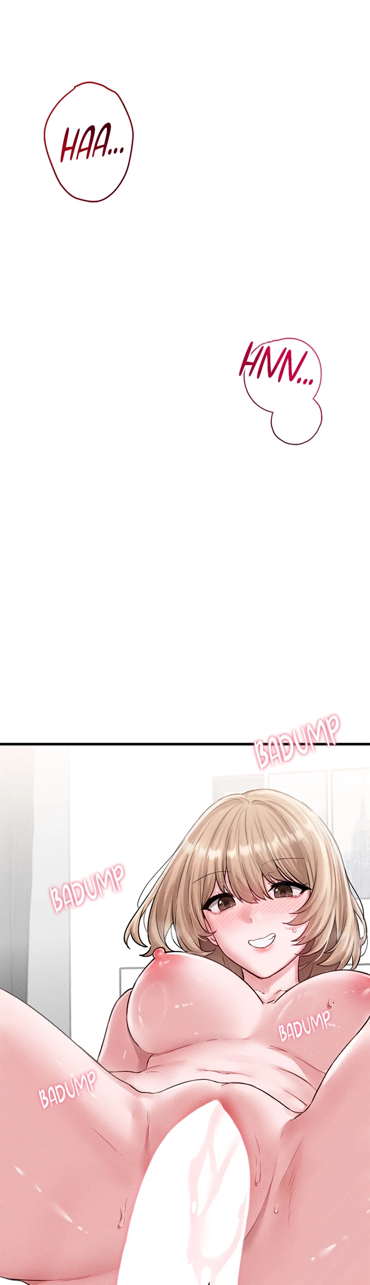 Read Men Are Rare chapter 9 image 32 on Lezhin