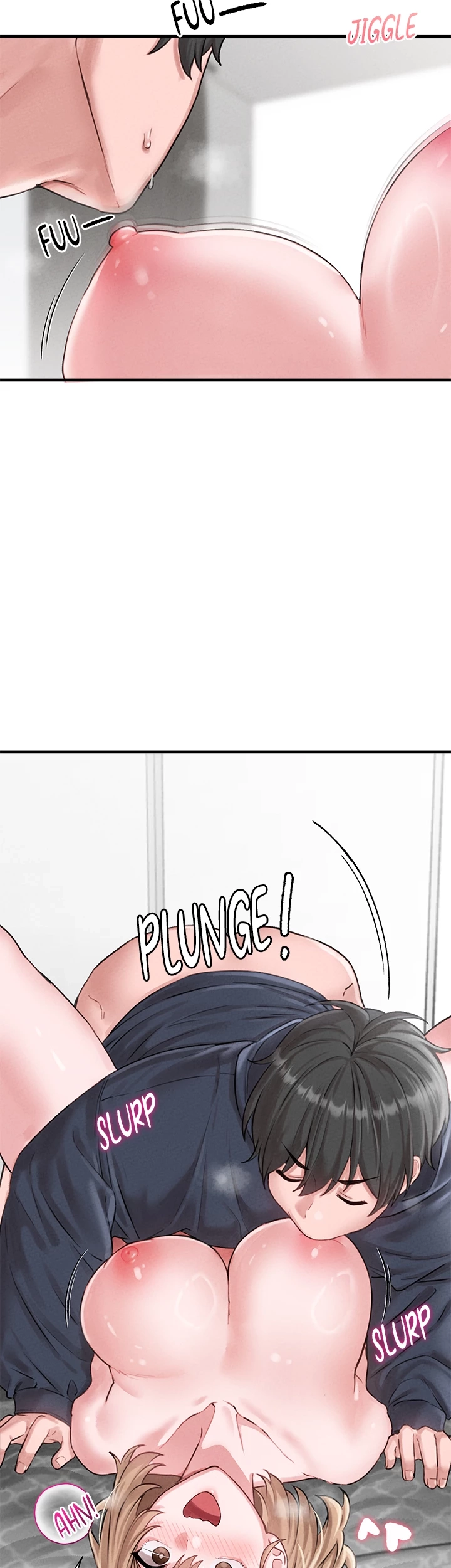 Read Men Are Rare chapter 9 image 40 on Lezhin