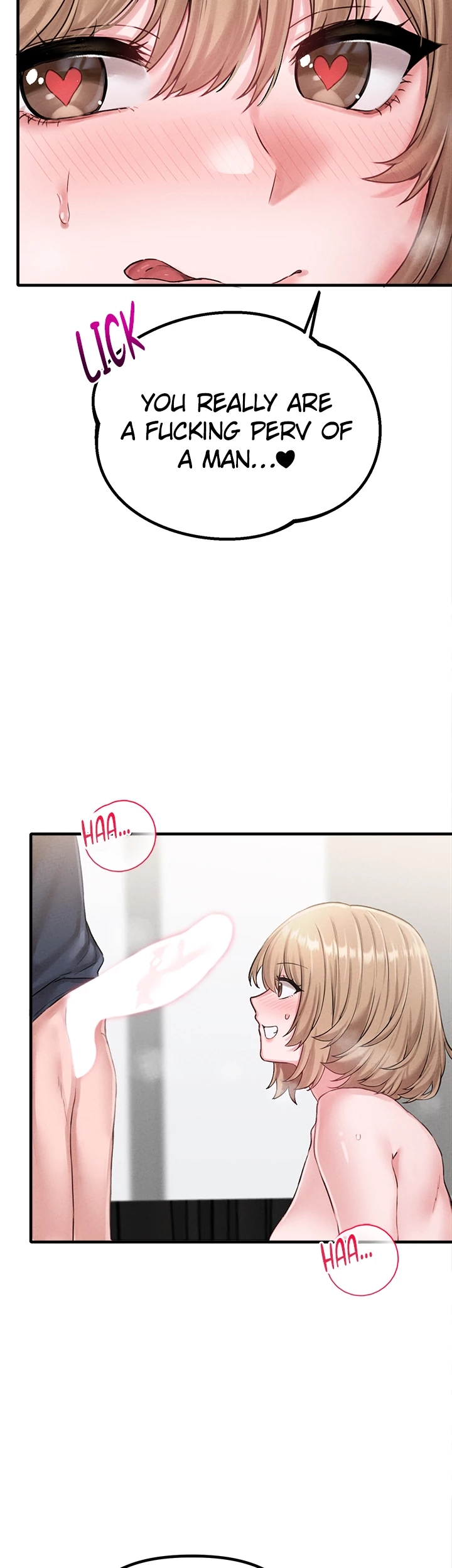 Read Men Are Rare chapter 9 image 48 on Lezhin