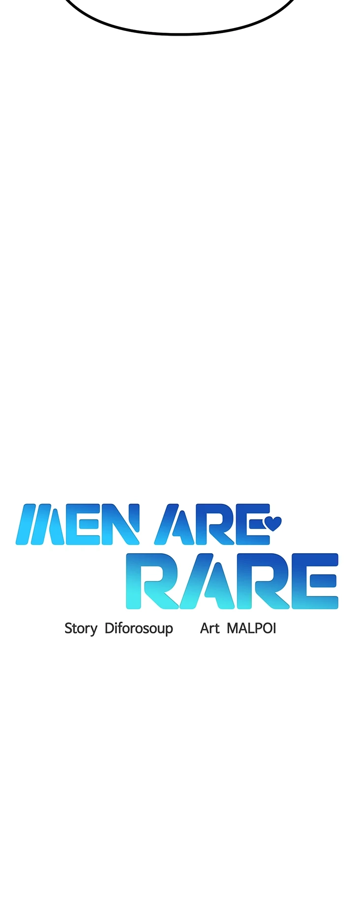 Read Men Are Rare chapter 9 image 5 on Lezhin