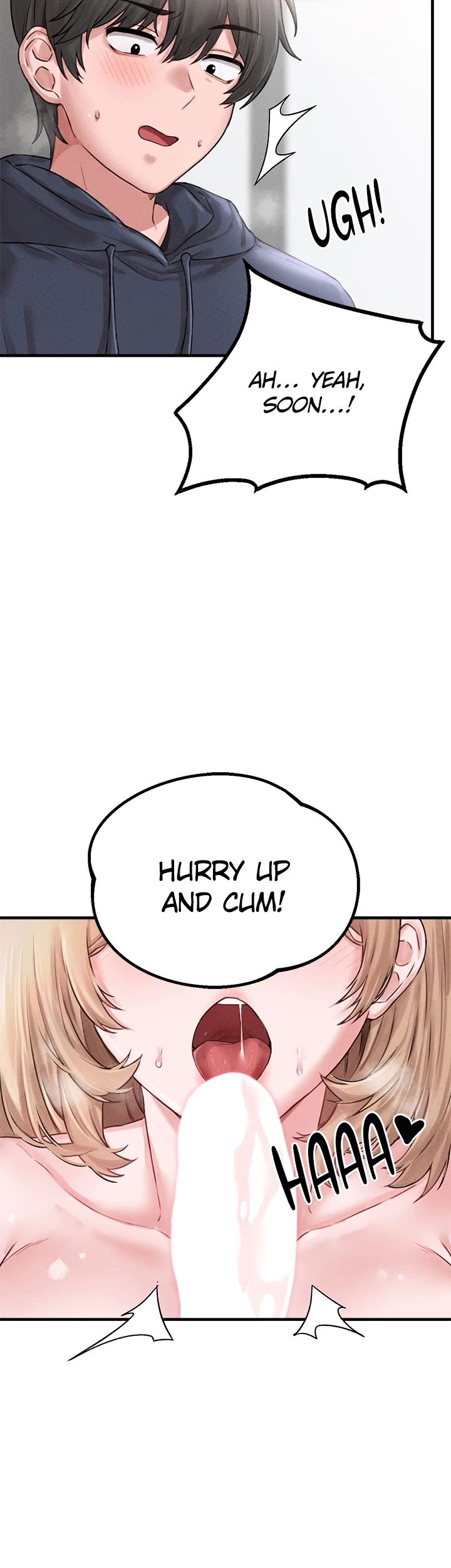Read Men Are Rare chapter 9 image 54 on Lezhin