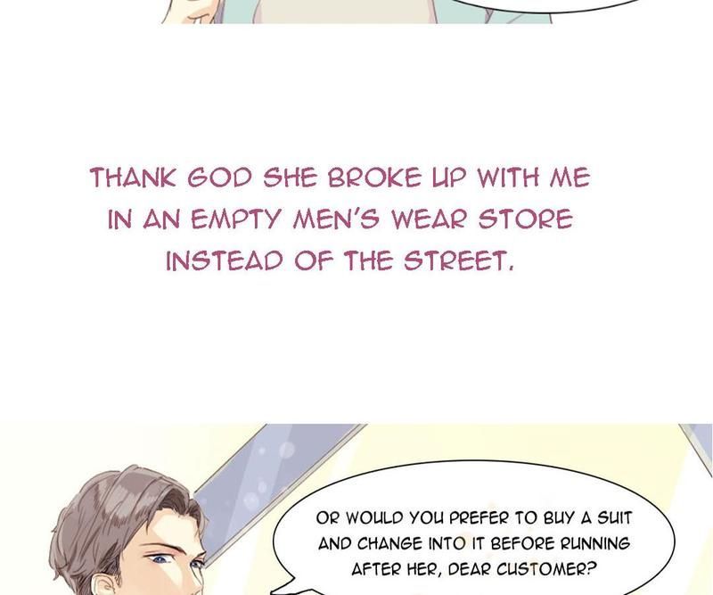 Men's Wear Store and 