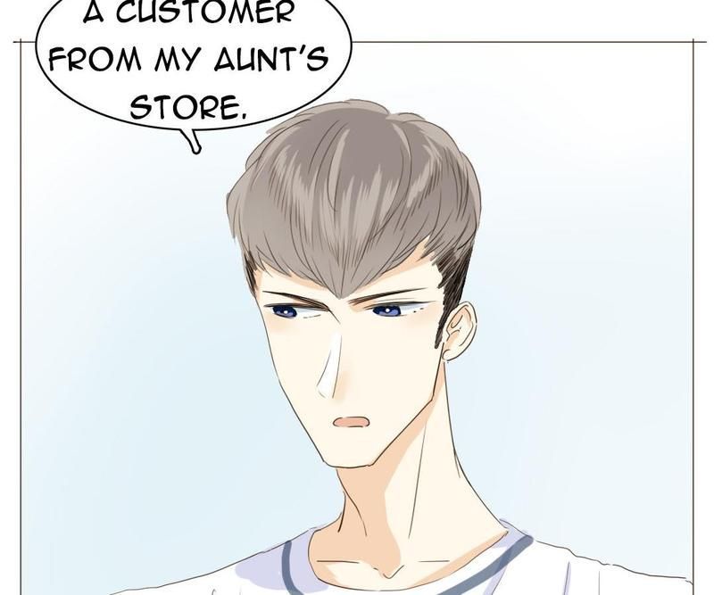 Men's Wear Store and 