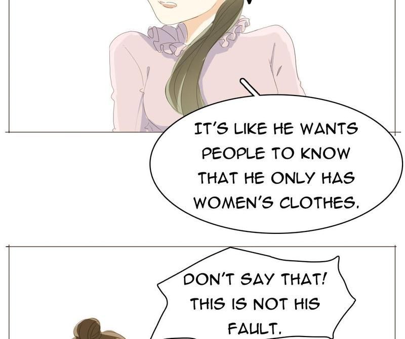 Men's Wear Store and 