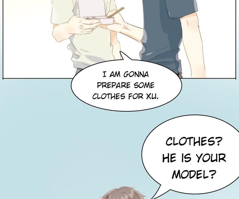Men's Wear Store and 