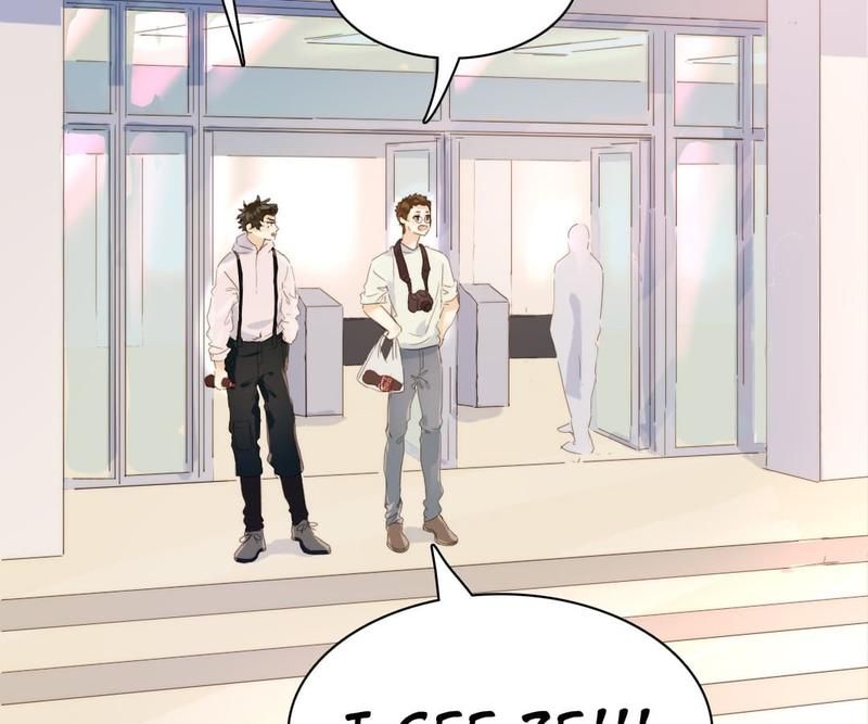Men's Wear Store and 