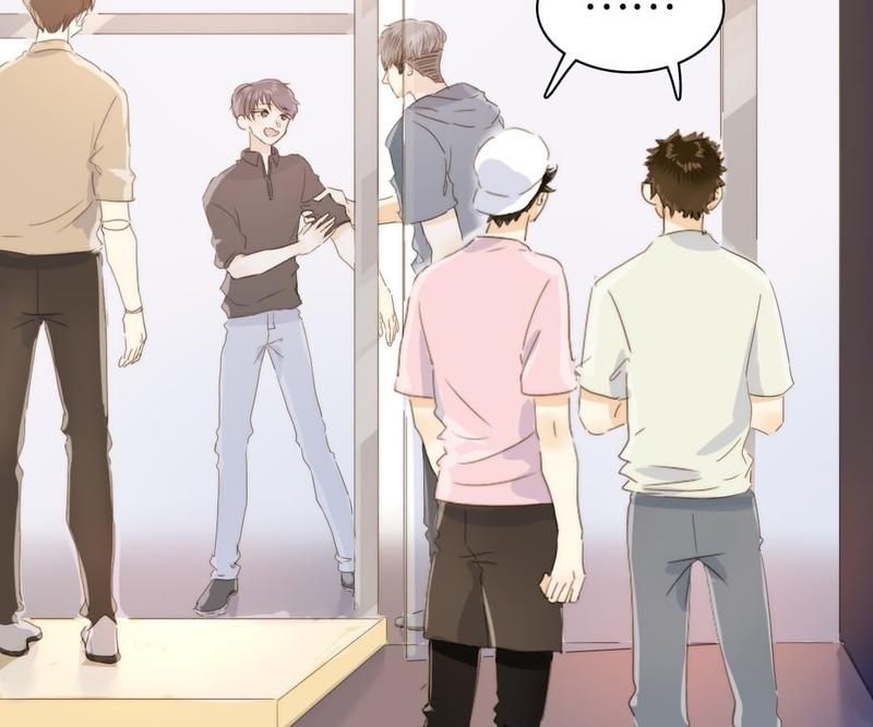 Men's Wear Store and 