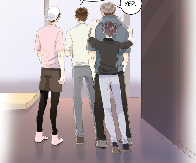 Men's Wear Store and 