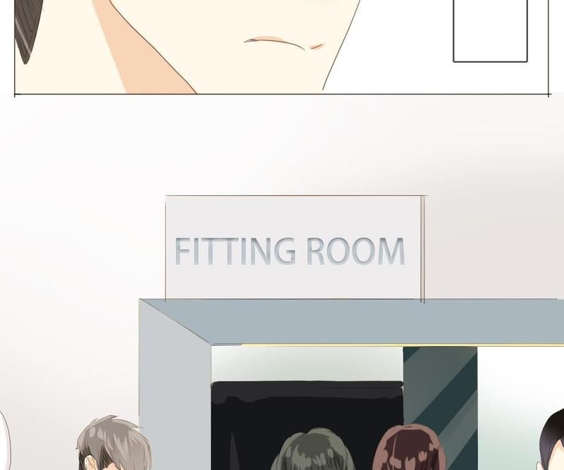 Men's Wear Store and 