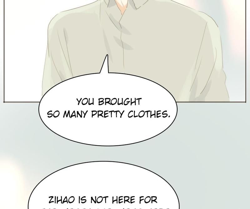 Men's Wear Store and 