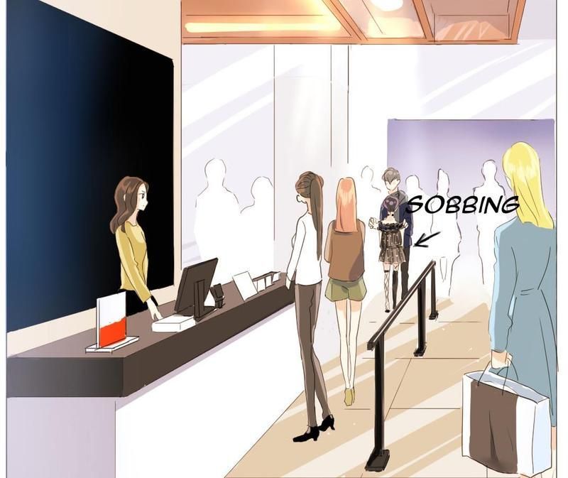 Men's Wear Store and 