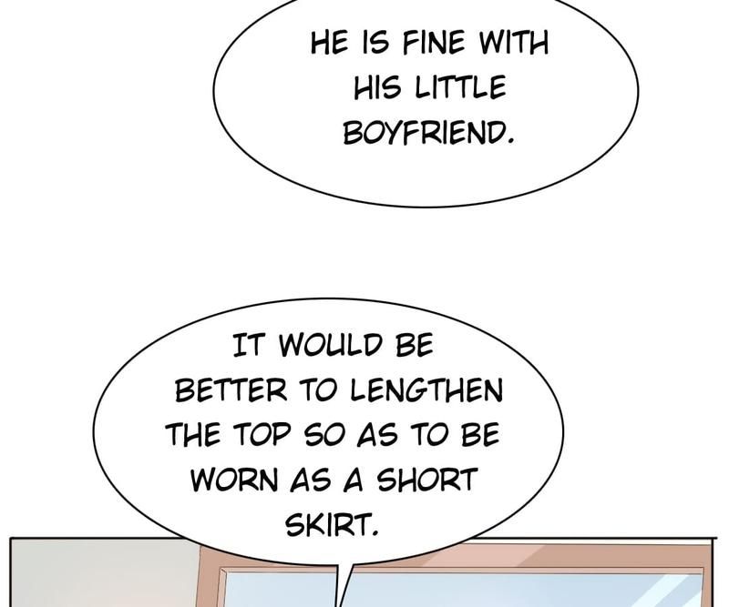 Men's Wear Store and 
