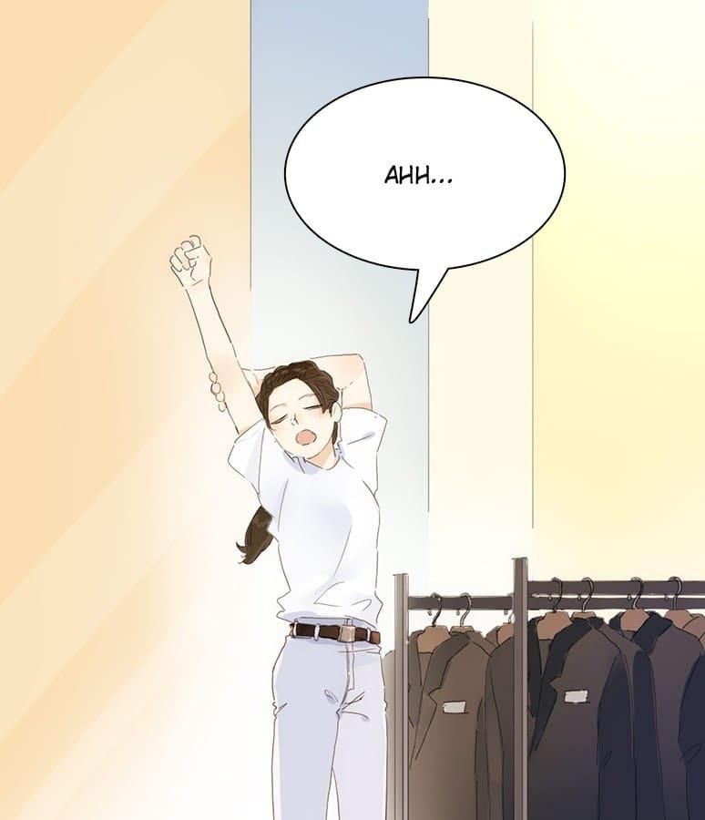 Men's Wear Store and 