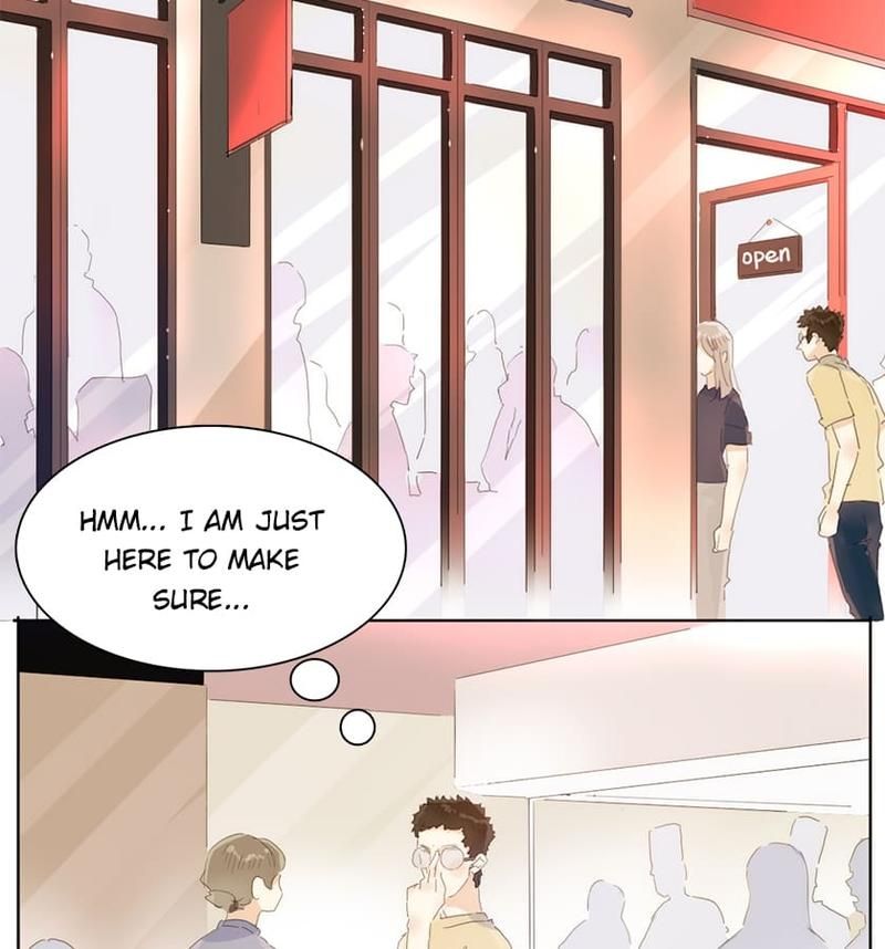 Men's Wear Store and 