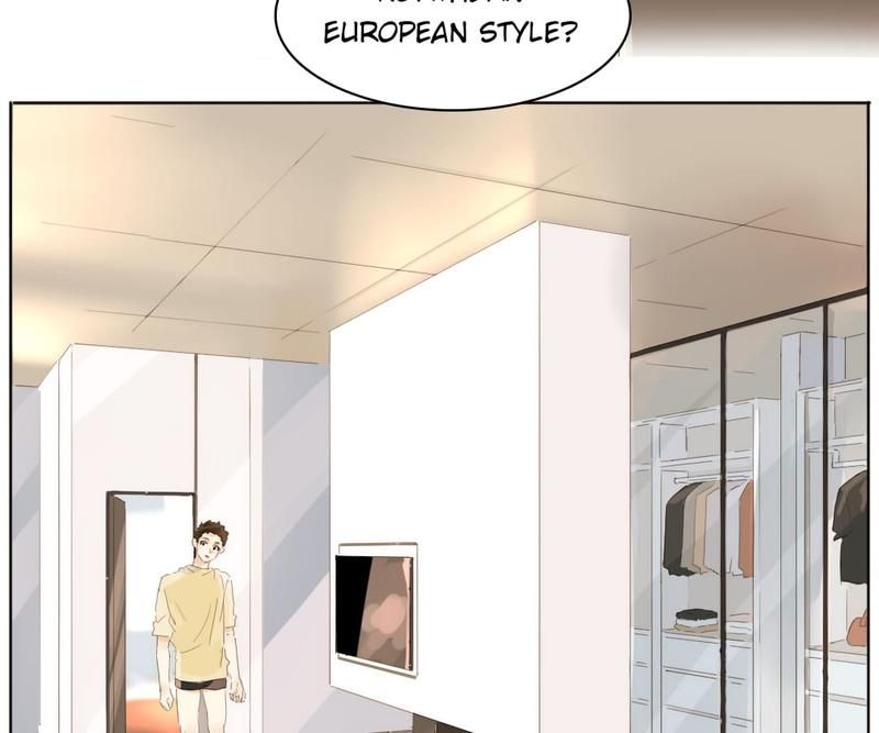 Men's Wear Store and 