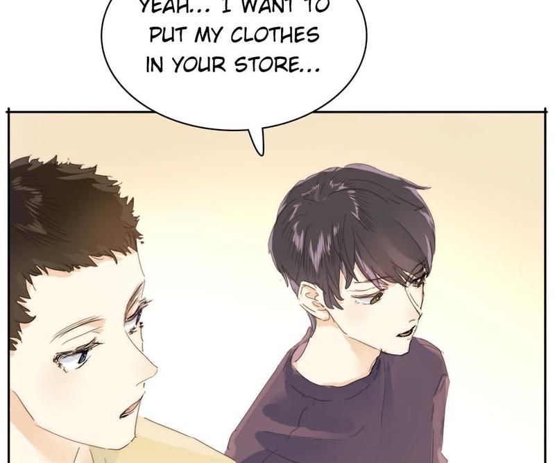 Men's Wear Store and 