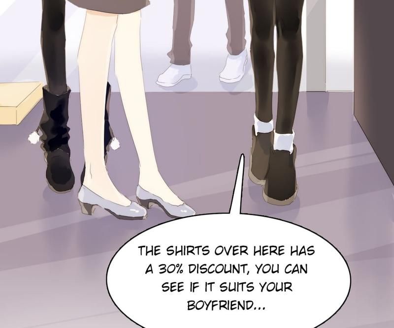 Men's Wear Store and 