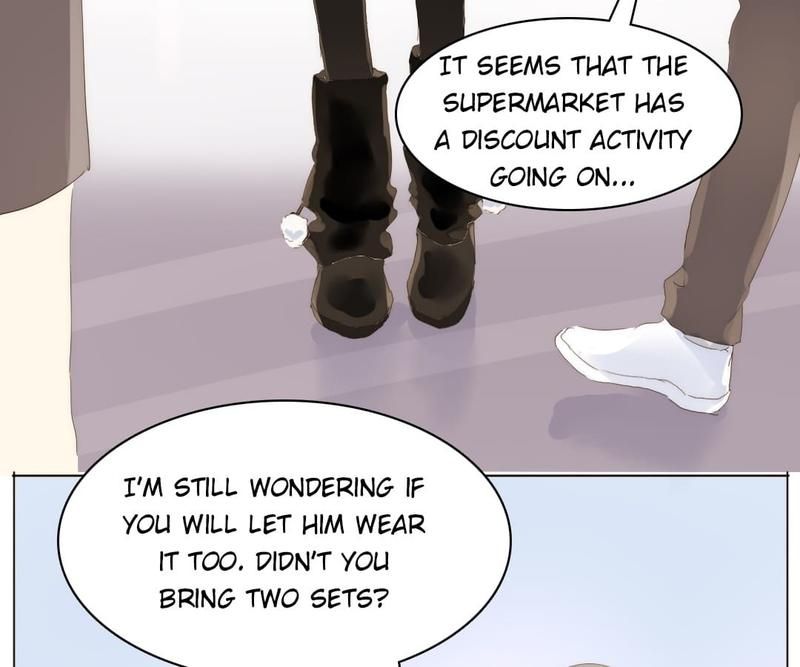 Men's Wear Store and 