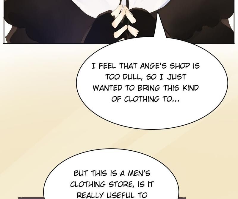 Men's Wear Store and 