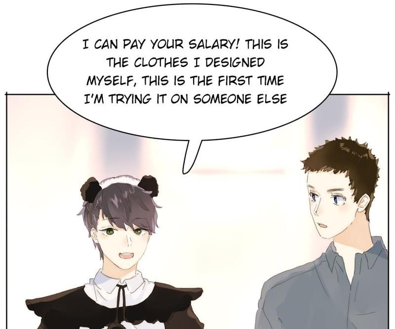 Men's Wear Store and 