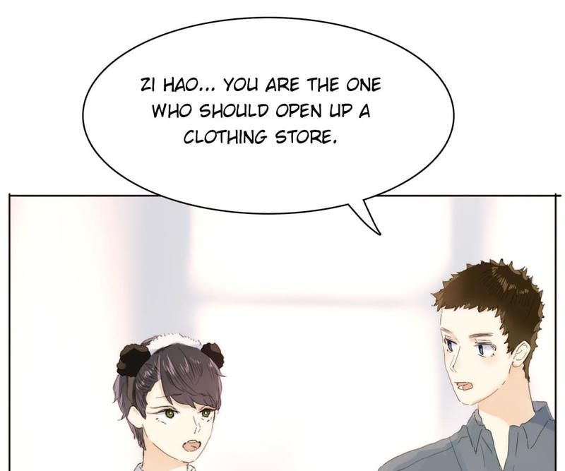 Men's Wear Store and 
