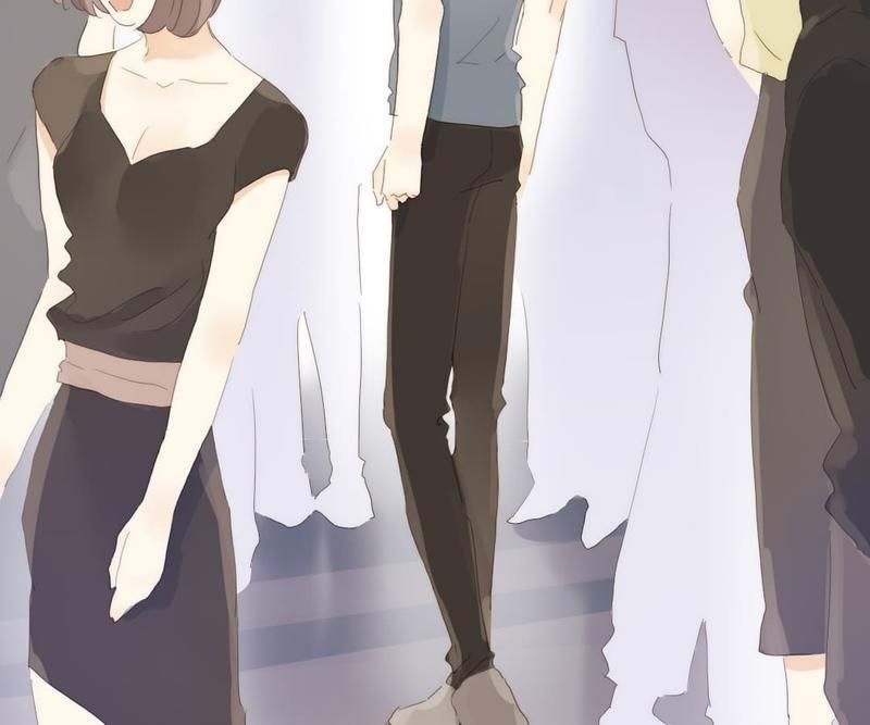 Men's Wear Store and 