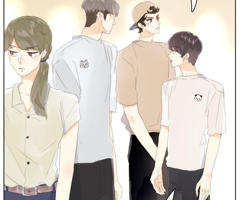 Men's Wear Store and 
