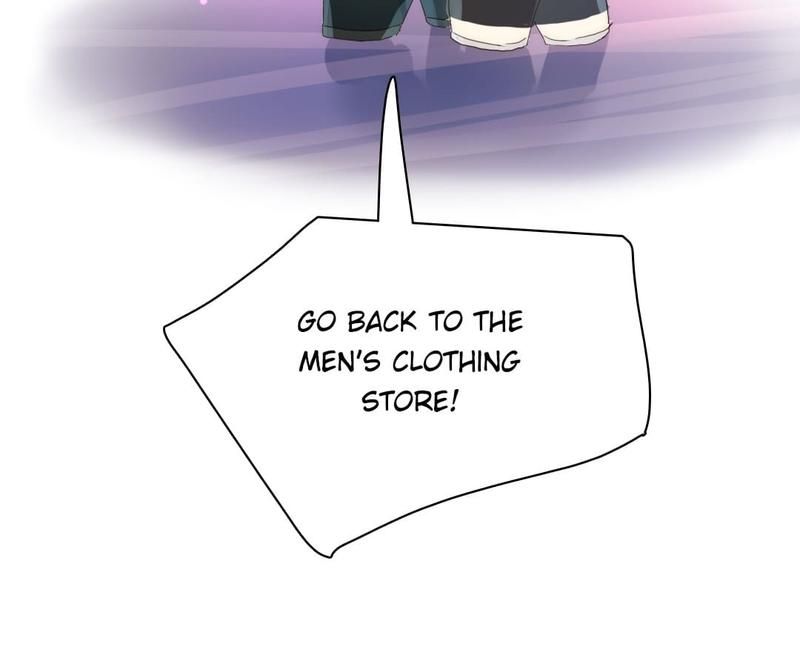 Men's Wear Store and 