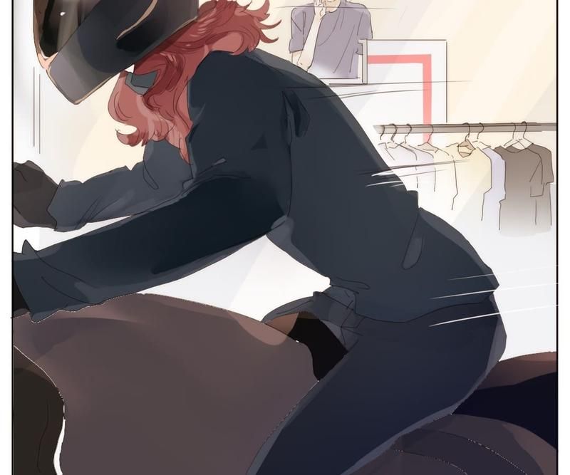 Men's Wear Store and 