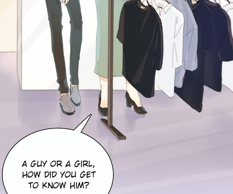 Men's Wear Store and 