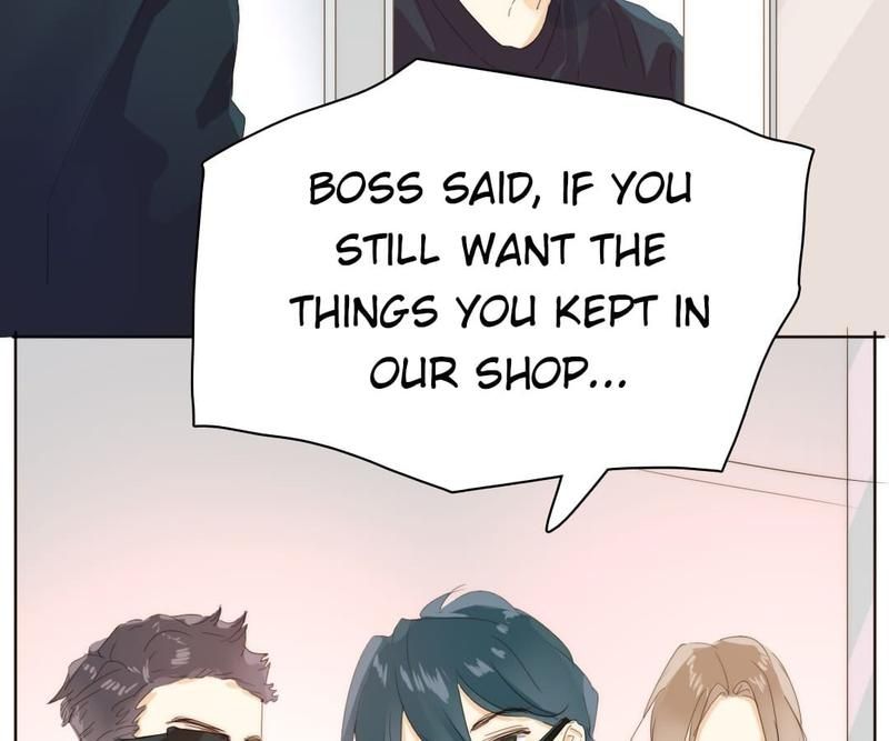 Men's Wear Store and 