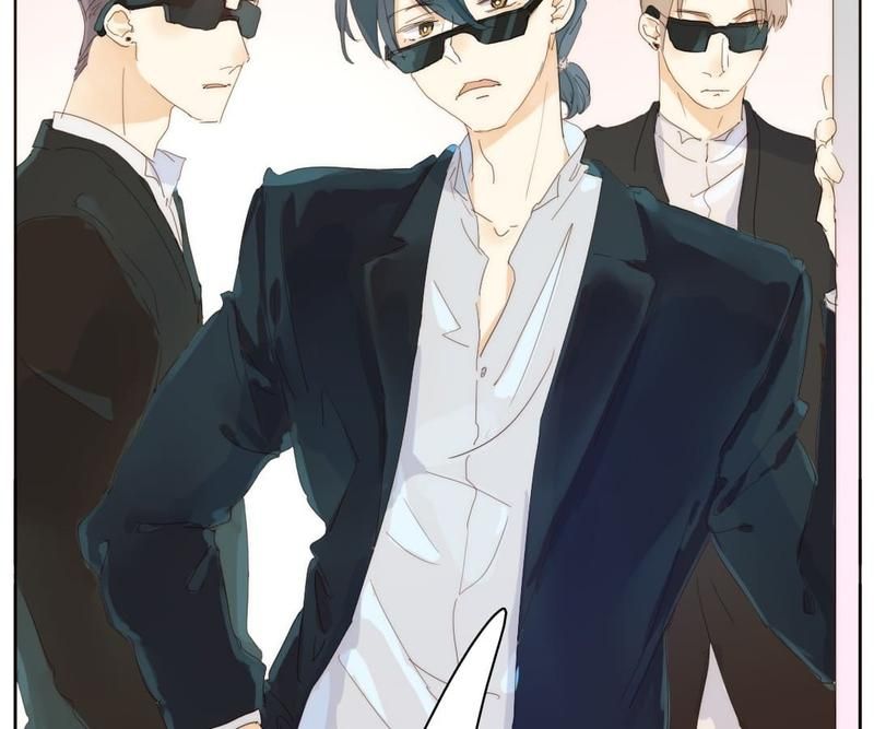 Men's Wear Store and 