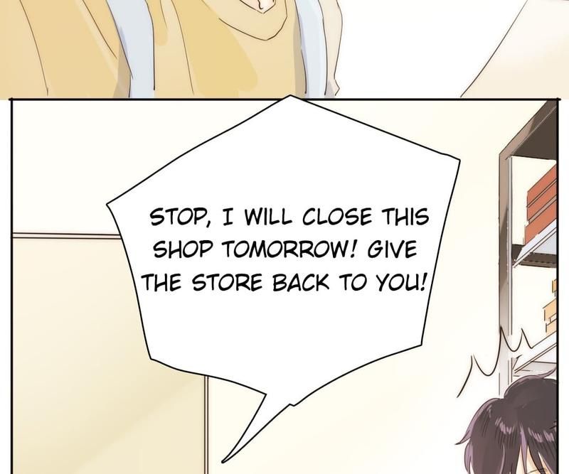 Men's Wear Store and 