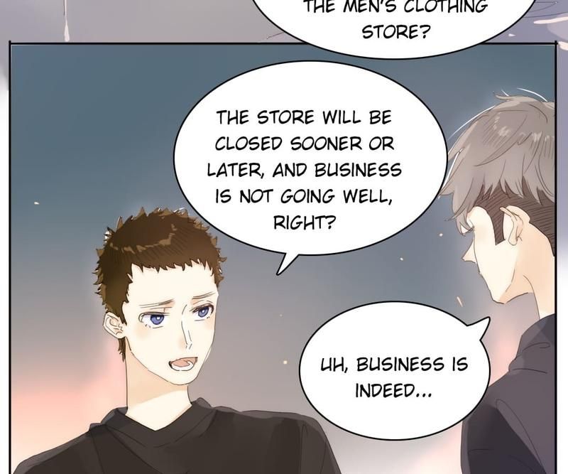 Men's Wear Store and 
