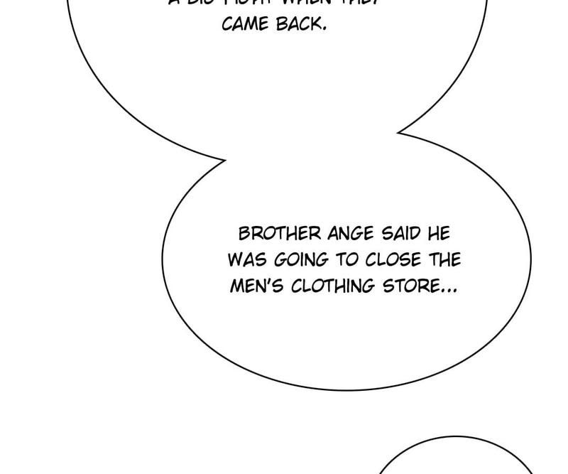 Men's Wear Store and 