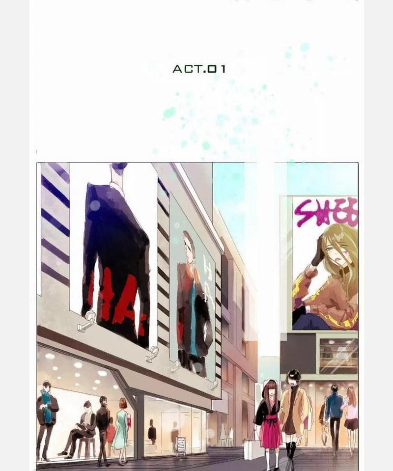 Men's Wear Store and 