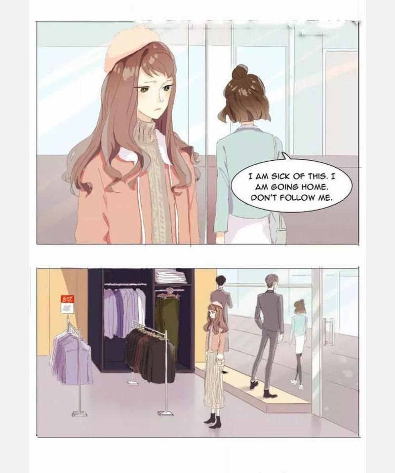 Men's Wear Store and 