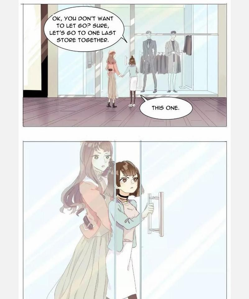 Men's Wear Store and 
