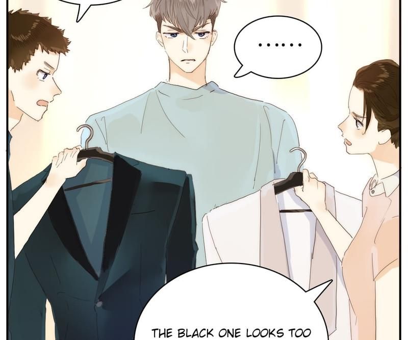 Men's Wear Store and 