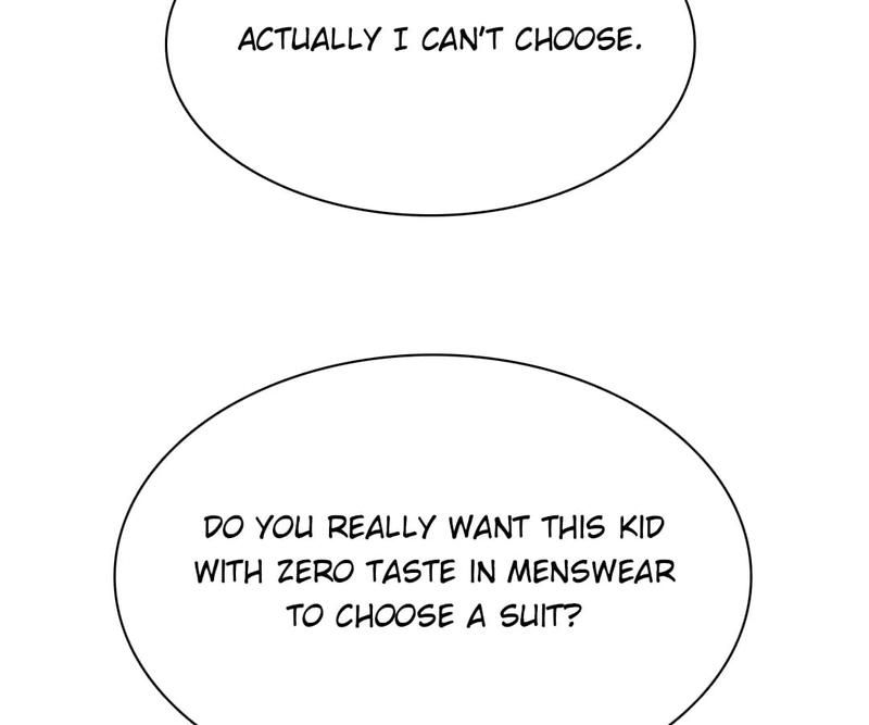 Men's Wear Store and 