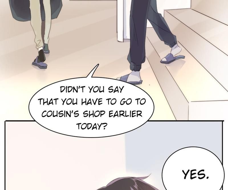 Men's Wear Store and 