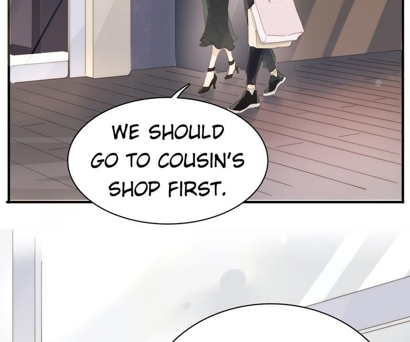 Men's Wear Store and 