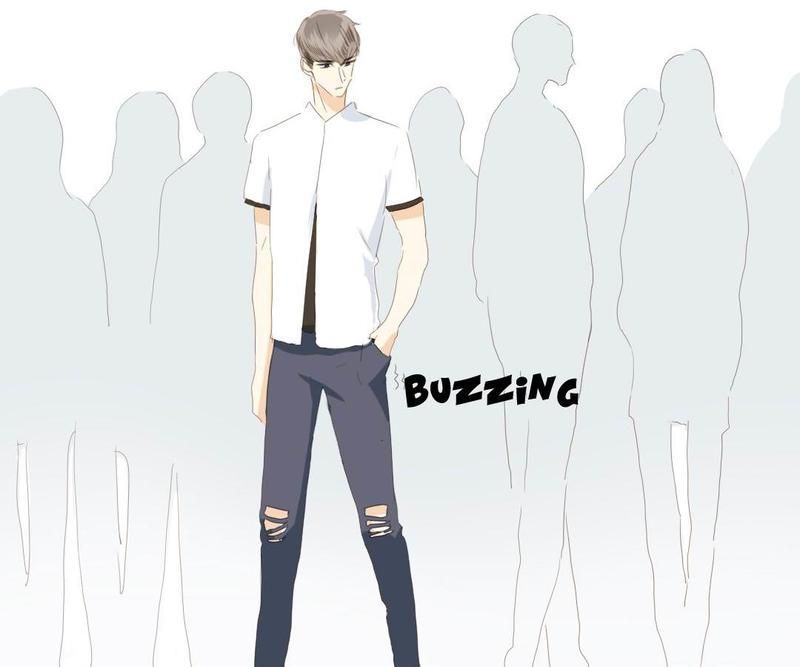Men's Wear Store and 