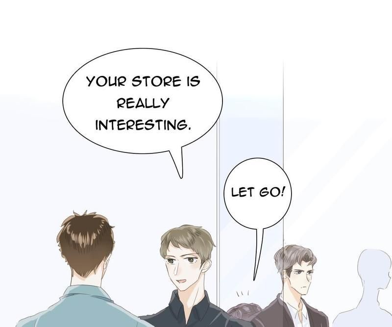 Men's Wear Store and 