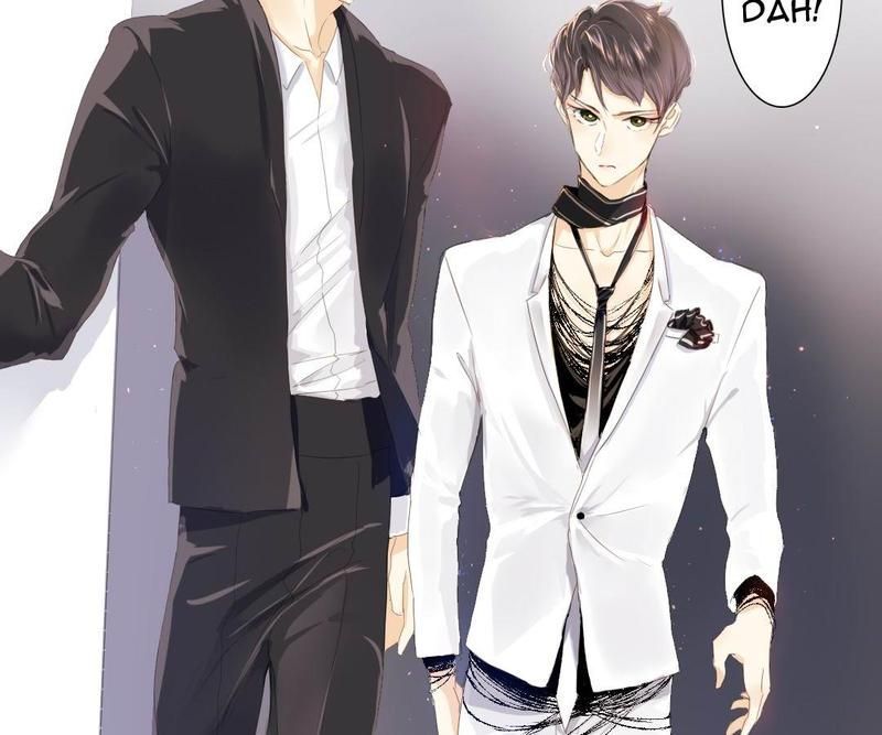 Men's Wear Store and 