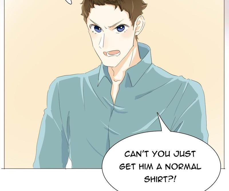 Men's Wear Store and 