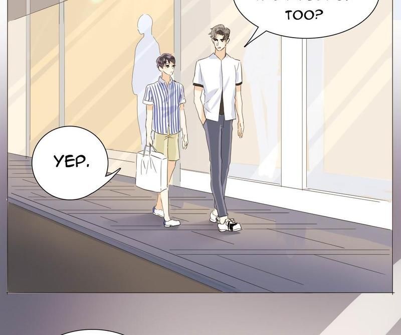 Men's Wear Store and 