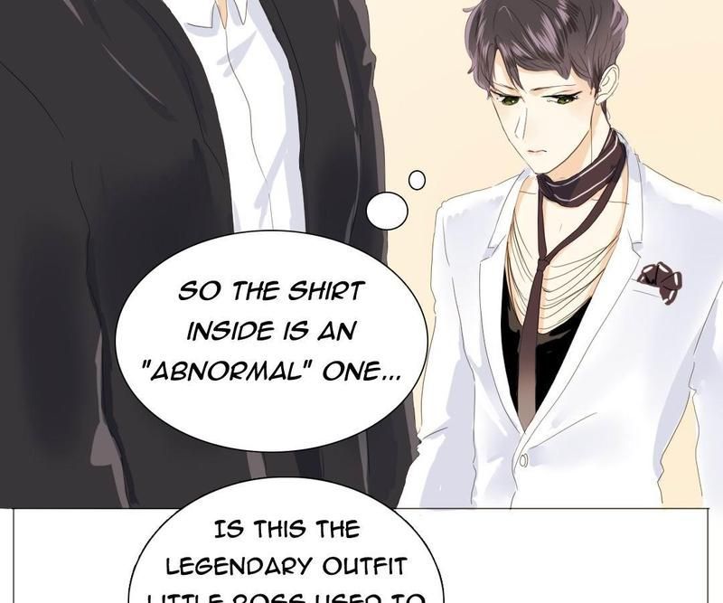 Men's Wear Store and 